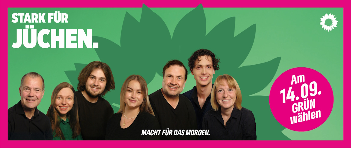 Kommunalwahl 2025