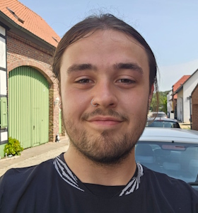 Malte Voßmüller
