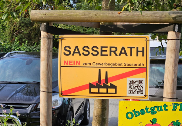 Sasserath