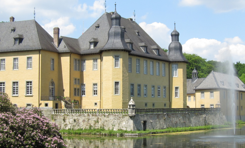 Schloss Dyck