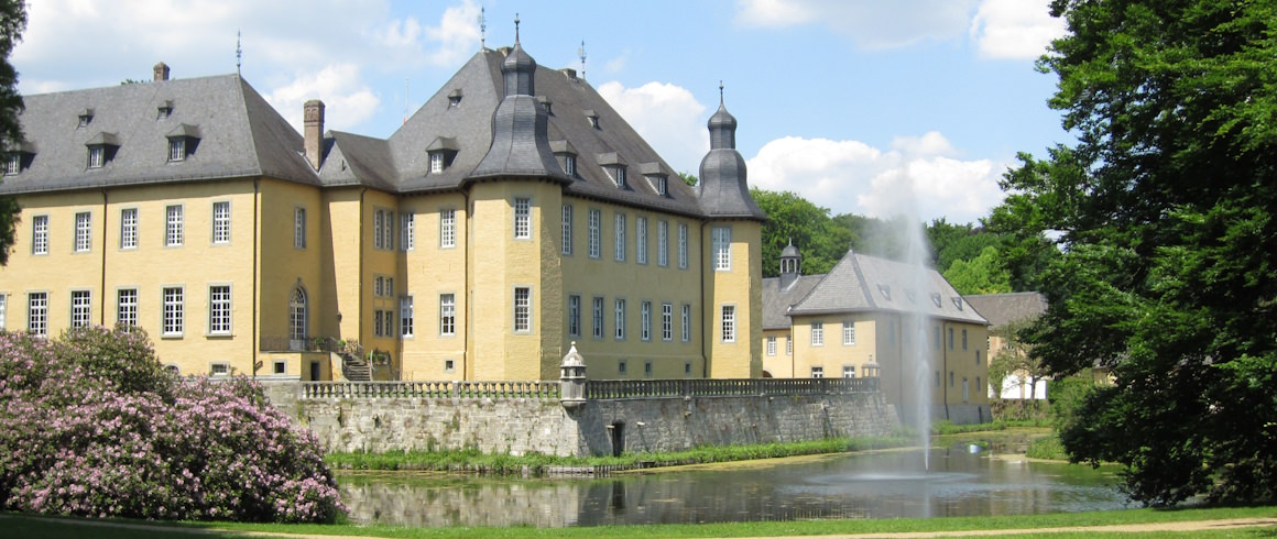 Schloss Dyck